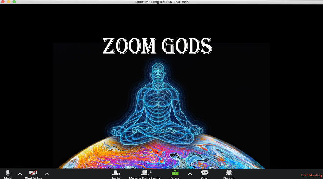 Zoom Gods