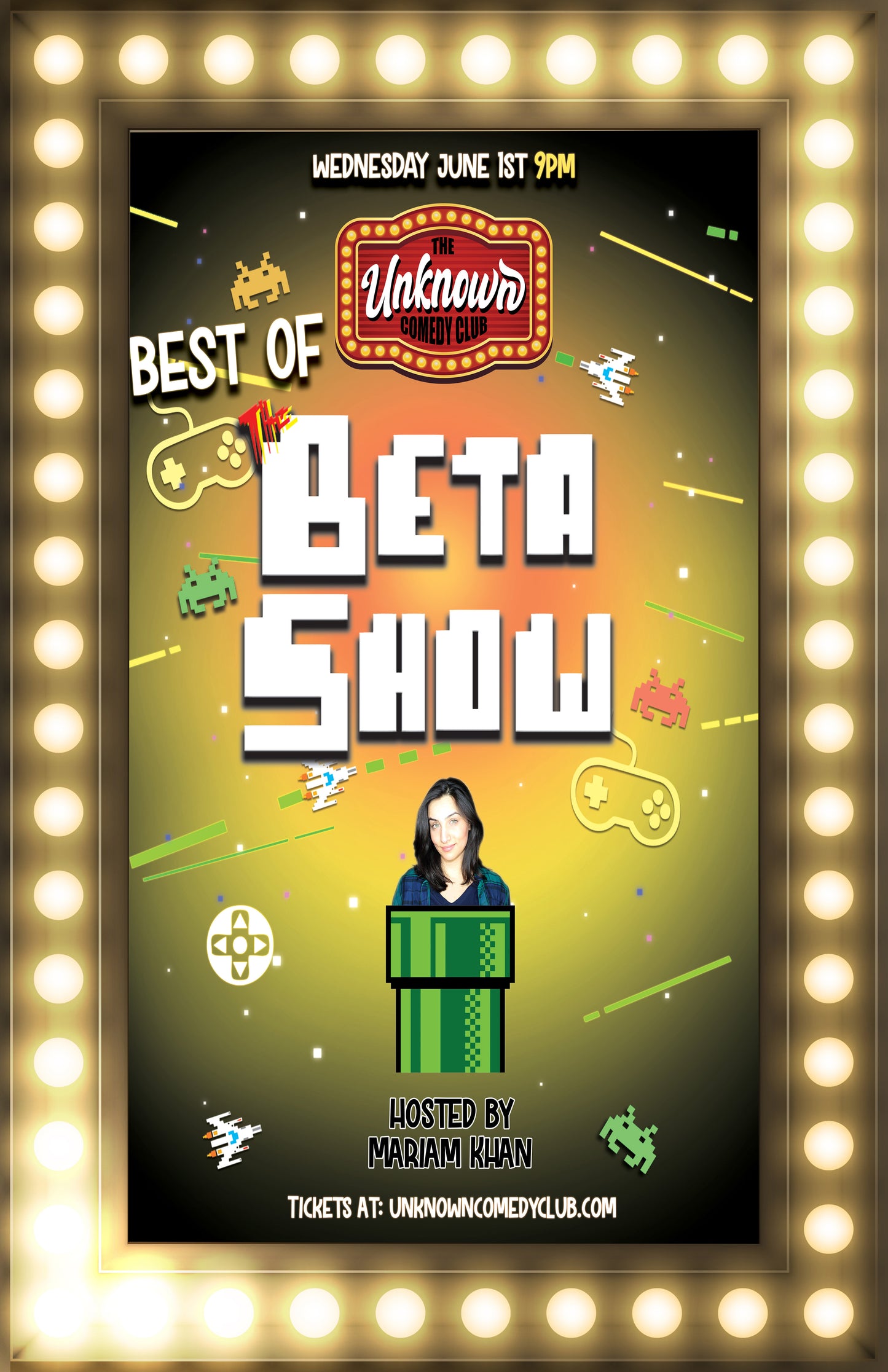 Best of The Beta Show